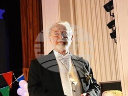 Хасково - Драматично-куклен театър „Иван Димов“ - премиера