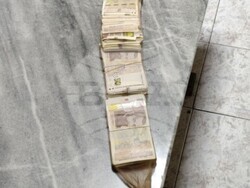 Снимка: ГД „Гранична полиция“