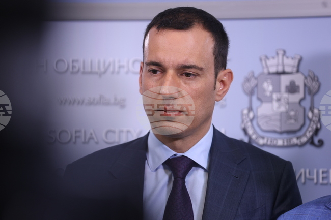 Sofia Mayor Terziev Calls on Authorities to Act Swiftly in Response to Arson Attack Against Bistritsa Mayor's Car, Home