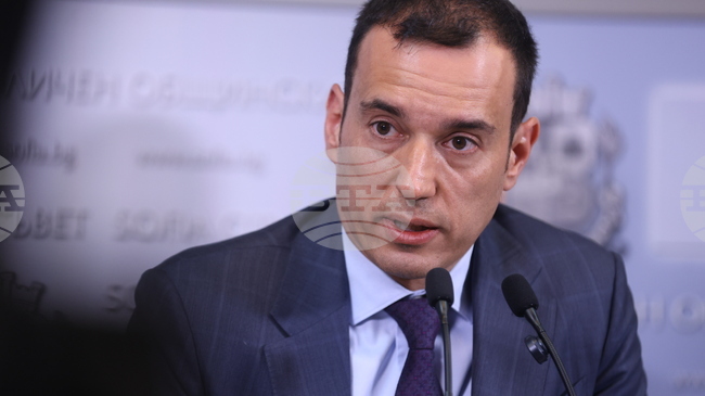 Sofia Mayor Hopes for International Investigation into Petrohan Case 