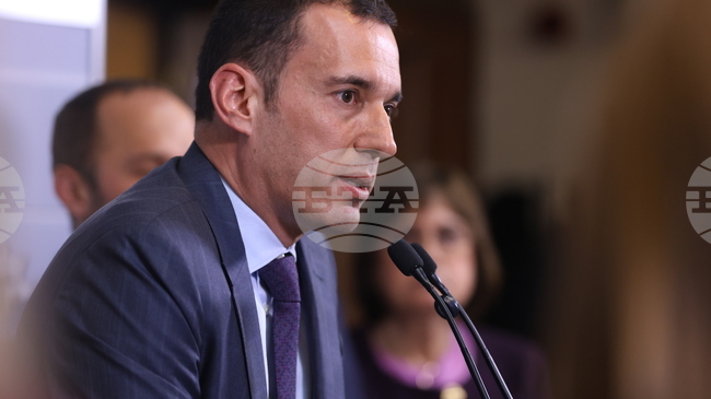 Много се надявам да има международно разследване, каза кметът на София Васил Трезиев по случаите до хижа „Петрохан“ и връх Околчица