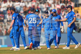 Italy Nepal T20 WCup Cricket
