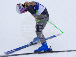 Milan Cortina Olympics Alpine Skiing