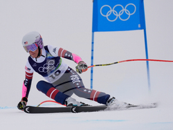 Milan Cortina Olympics Alpine Skiing