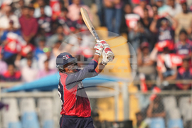 Italy Nepal T20 WCup Cricket
