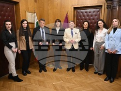 Софийският университет и M3 Communications подписаха меморандум за партньорство