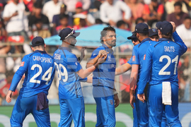 Italy Nepal T20 WCup Cricket