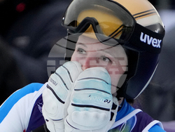 Milan Cortina Olympics Alpine Skiing