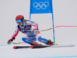 Milan Cortina Olympics Alpine Skiing