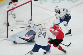 Milan Cortina Olympics Ice Hockey