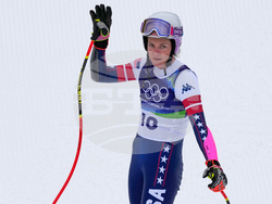 Milan Cortina Olympics Alpine Skiing