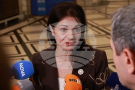 Народно събрание - Росица Кирова - изявление