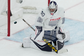 Milan Cortina Olympics Ice Hockey