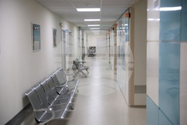 Русе - УМБАЛ „Канев“ - оборудване