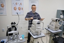 Русе - УМБАЛ „Канев“ - оборудване