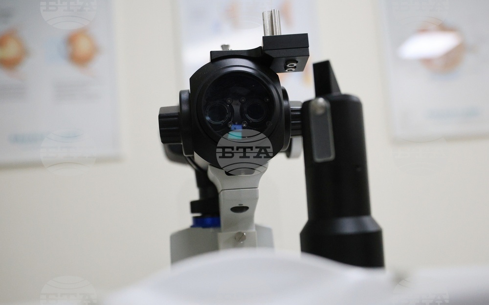 Русе - УМБАЛ „Канев“ - оборудване