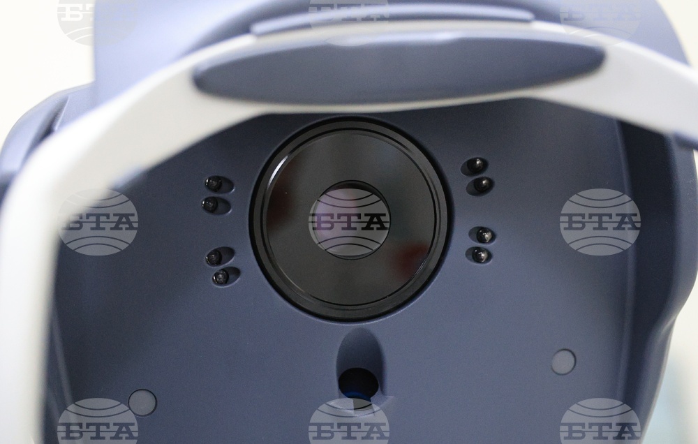 Русе - УМБАЛ „Канев“ - оборудване