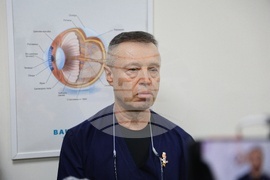 Русе - УМБАЛ „Канев“ - оборудване