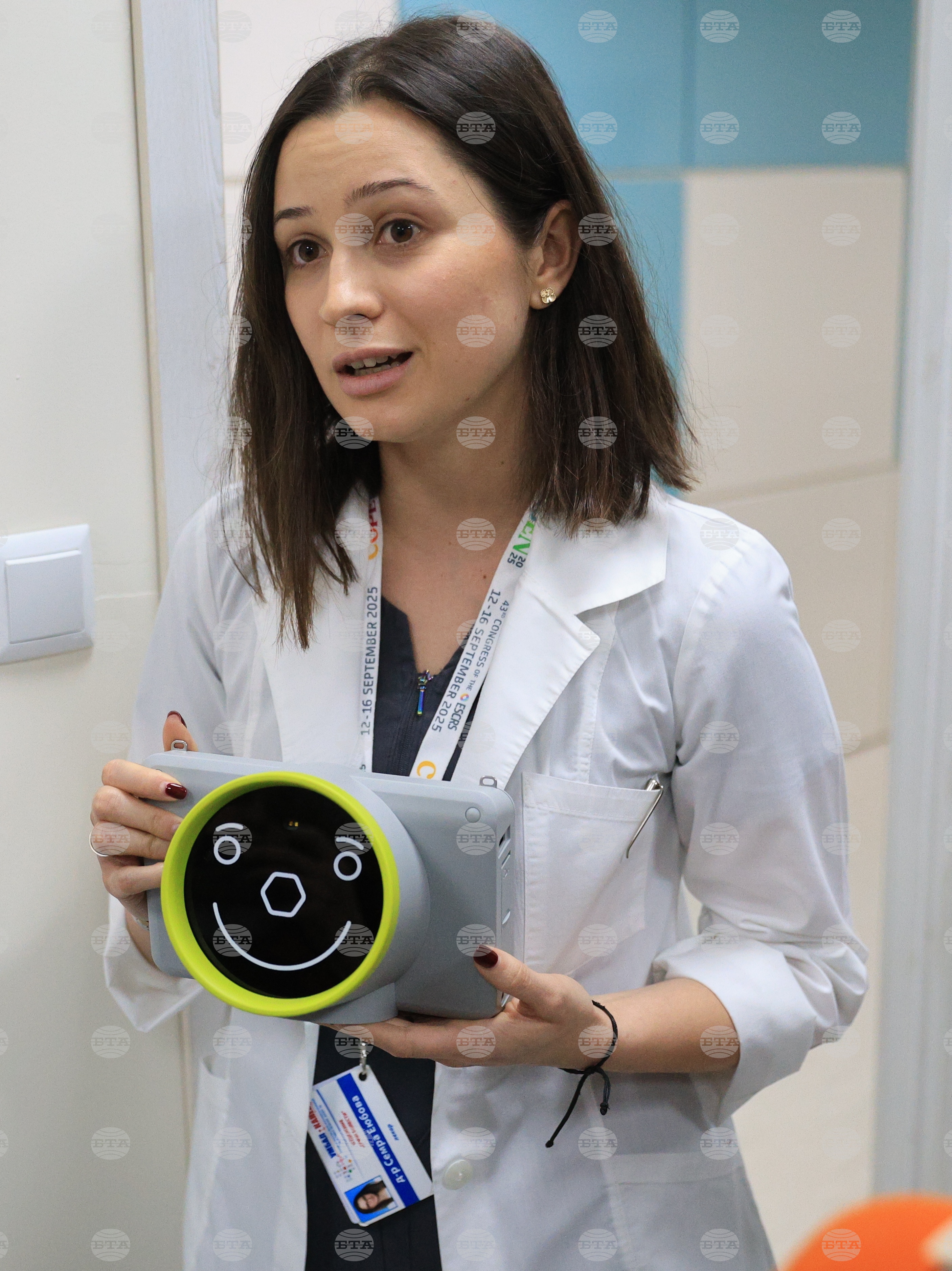 Русе - УМБАЛ „Канев“ - оборудване