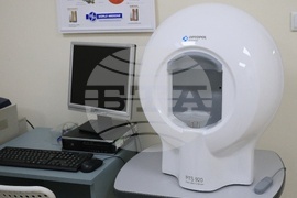 Русе - УМБАЛ „Канев“ - оборудване