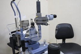 Русе - УМБАЛ „Канев“ - оборудване