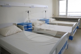 Русе - УМБАЛ „Канев“ - оборудване