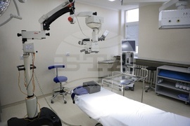 Русе - УМБАЛ „Канев“ - оборудване