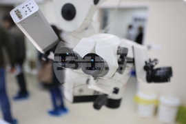 Русе - УМБАЛ „Канев“ - оборудване