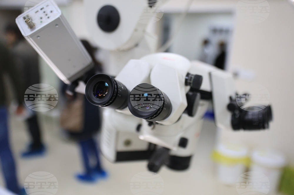 Русе - УМБАЛ „Канев“ - оборудване