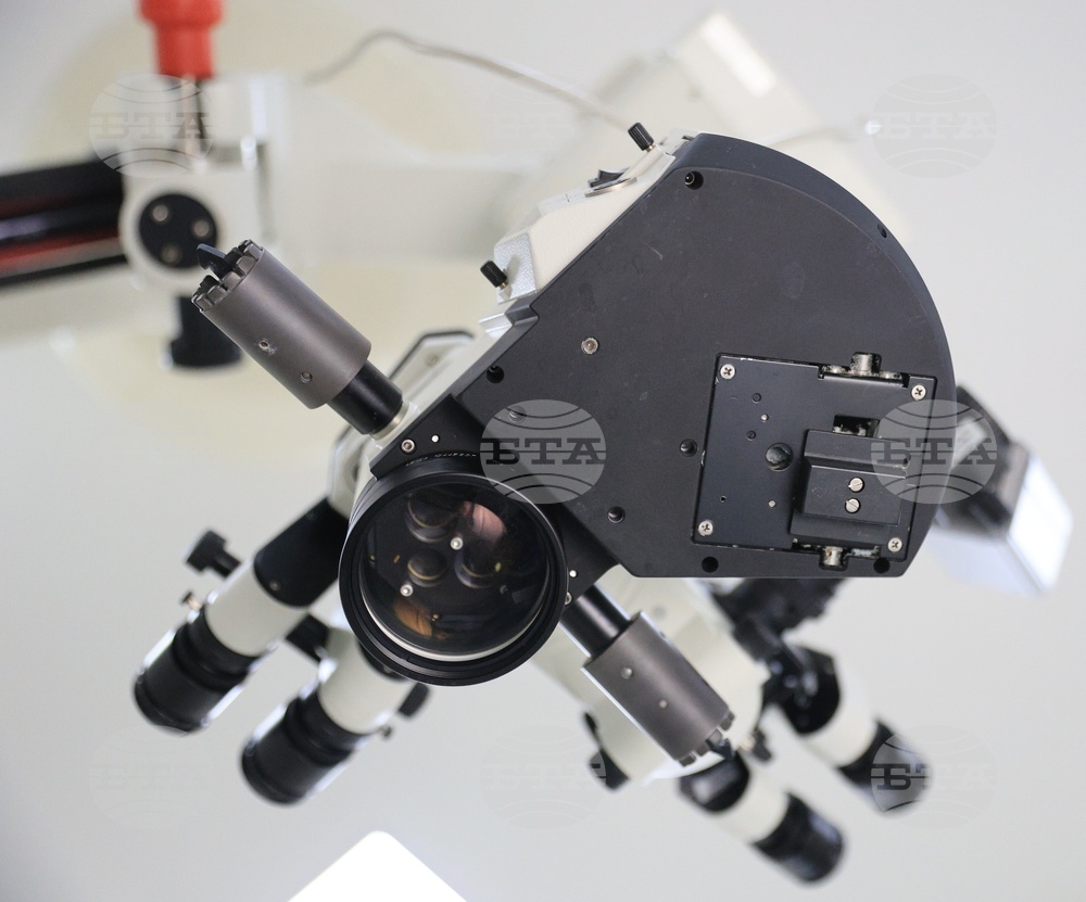 Русе - УМБАЛ „Канев“ - оборудване