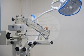 Русе - УМБАЛ „Канев“ - оборудване