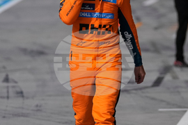 Bahrain F1 Auto Racing