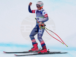 Milan Cortina Olympics Alpine Skiing
