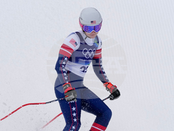 Milan Cortina Olympics Alpine Skiing