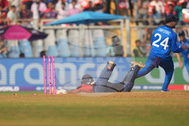 Italy Nepal T20 WCup Cricket