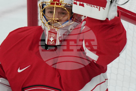 Milan Cortina Olympics Ice Hockey