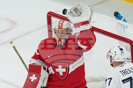 Milan Cortina Olympics Ice Hockey