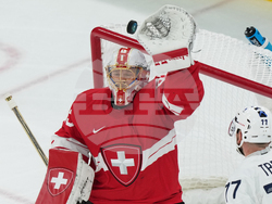 Milan Cortina Olympics Ice Hockey