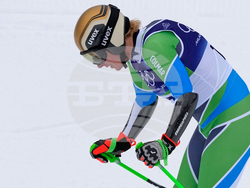 Milan Cortina Olympics Alpine Skiing