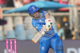 Italy Nepal T20 WCup Cricket