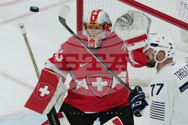 Milan Cortina Olympics Ice Hockey