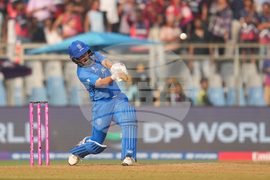 Italy Nepal T20 WCup Cricket