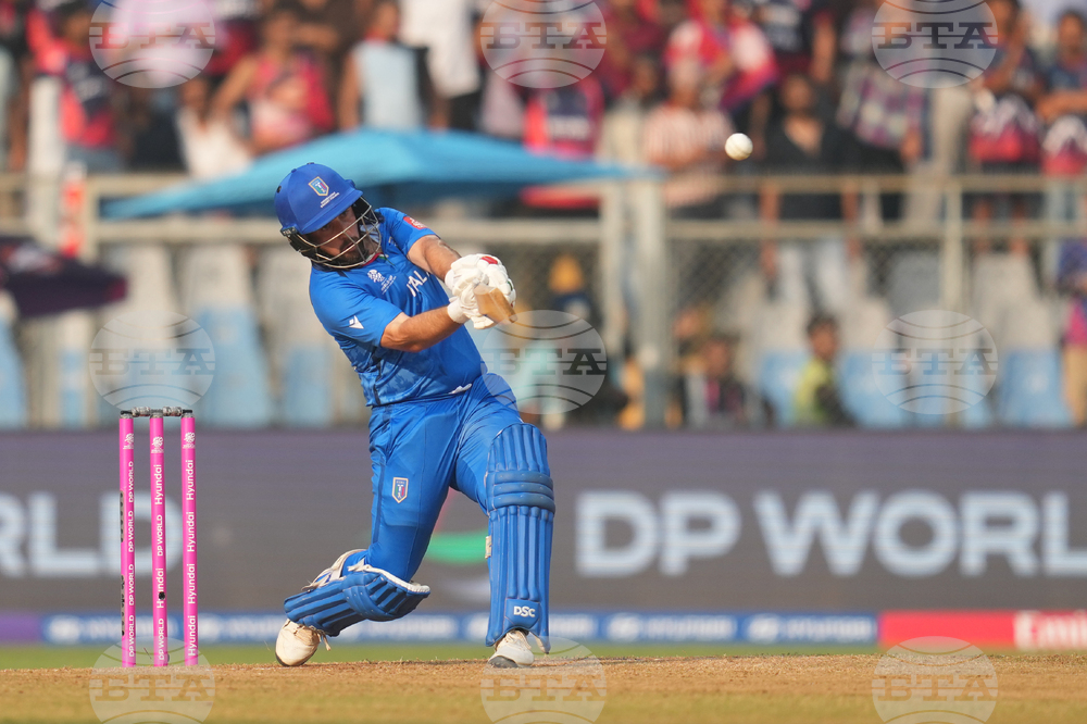 Italy Nepal T20 WCup Cricket