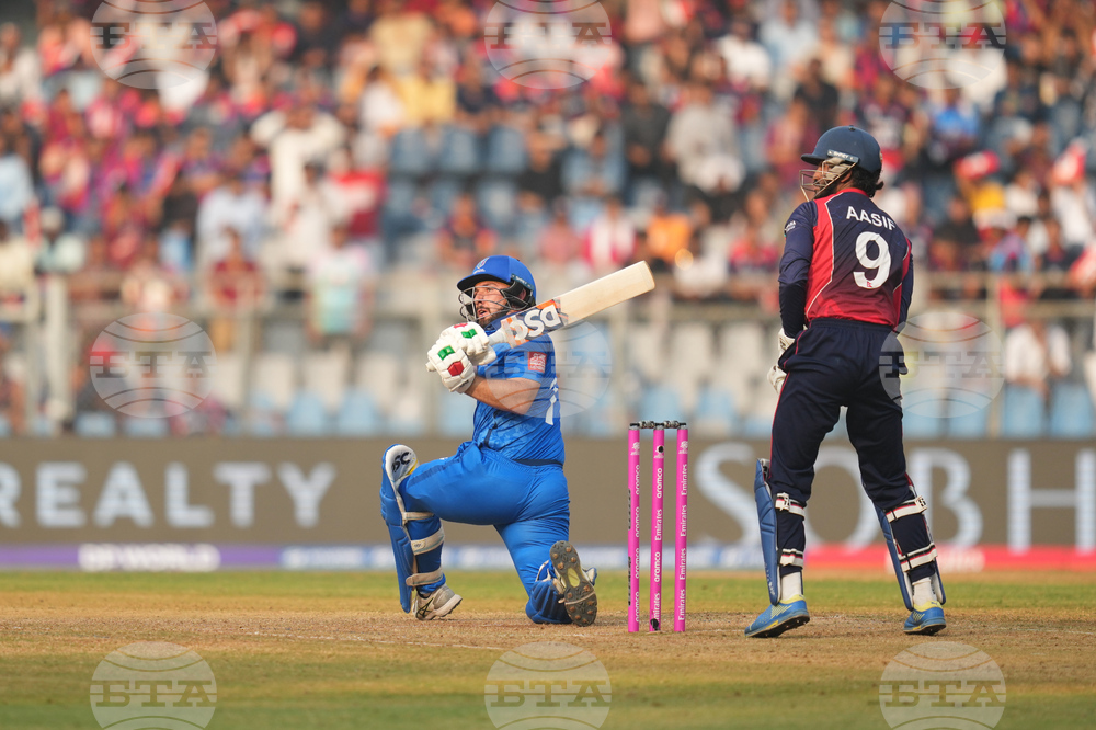 Italy Nepal T20 WCup Cricket