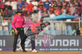 Italy Nepal T20 WCup Cricket