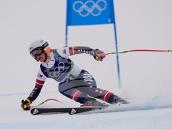 Milan Cortina Olympics Alpine Skiing