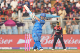 Italy Nepal T20 WCup Cricket