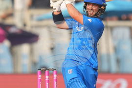 Italy Nepal T20 WCup Cricket