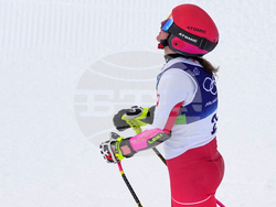 Milan Cortina Olympics Alpine Skiing
