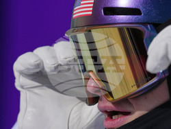 Milan Cortina Olympics Freestyle Skiing